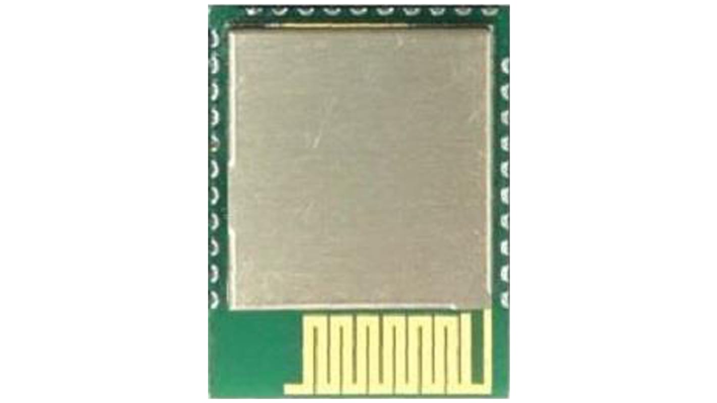 Moduł Bluetooth 4.1 14.52 x 19.2 x 2mm CYBLE-012011-00 -87dBm 3dBm