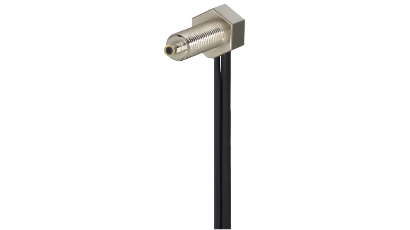 Omron Plastic Fibre Optic Sensor IO-Link, IP65