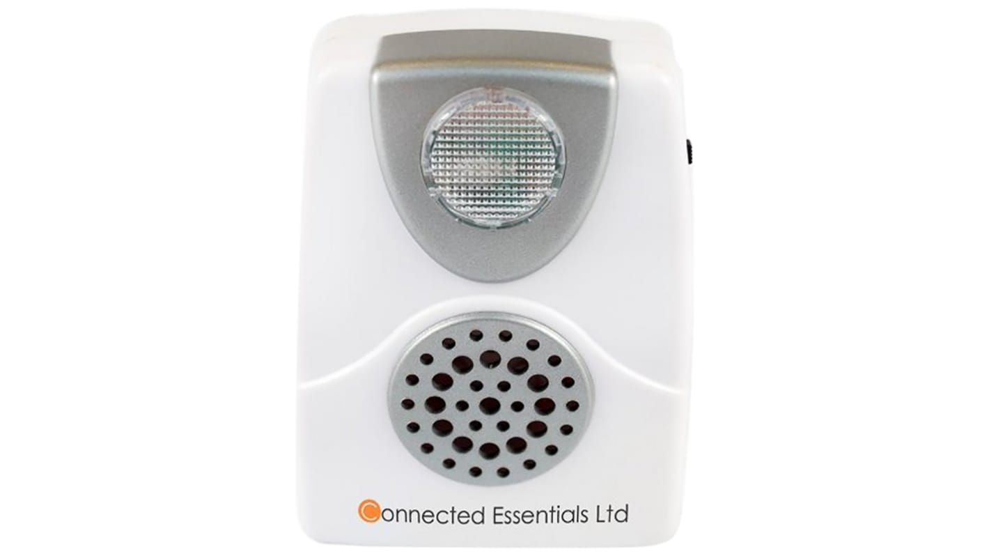 Connected Essentials Ringer Amplifier, Telephone Call Alert