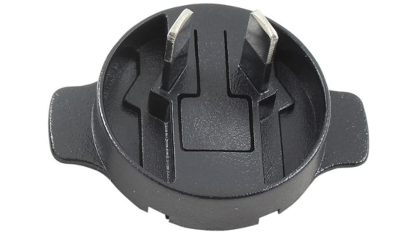 RS PRO Australia Plug Head, for use with T5889ST Plug-In Power Supply