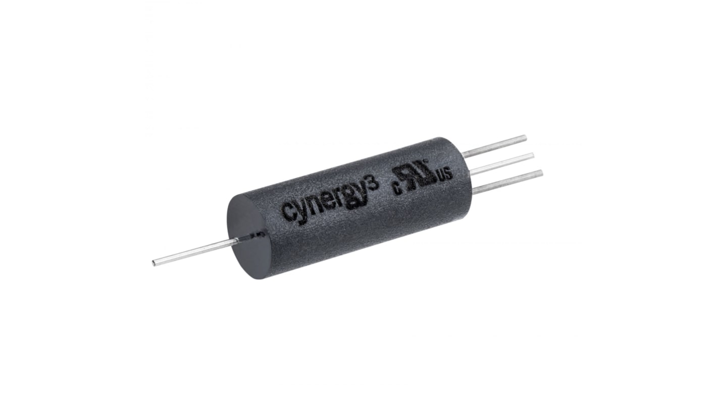 Sensata Cynergy3 PCB Mount Reed Relay, 12V dc Coil, SPST, 350V Max, 1 A Max, 1000Ω