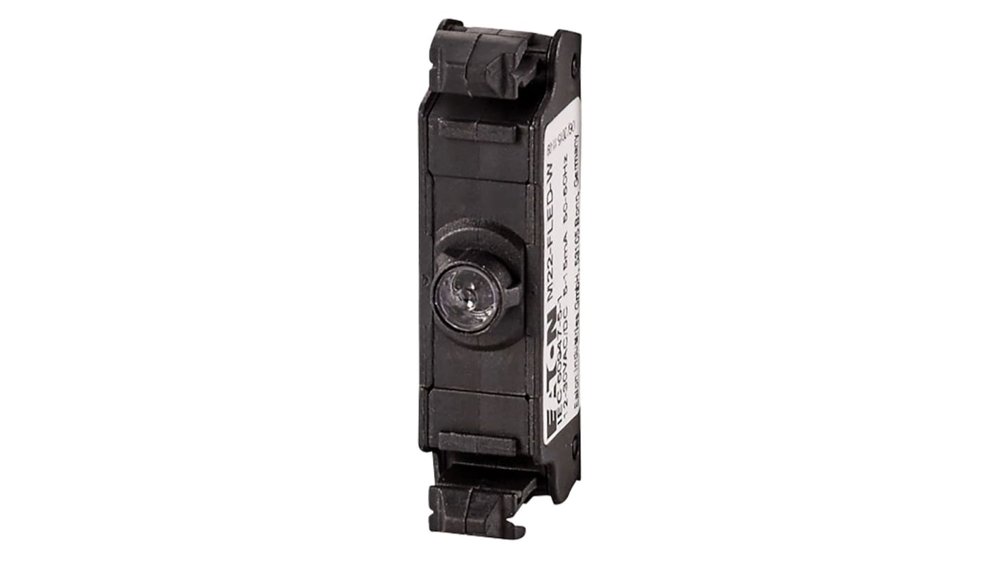 Eaton LEDブロック 12 → 30V 180797 M22-FLED-G