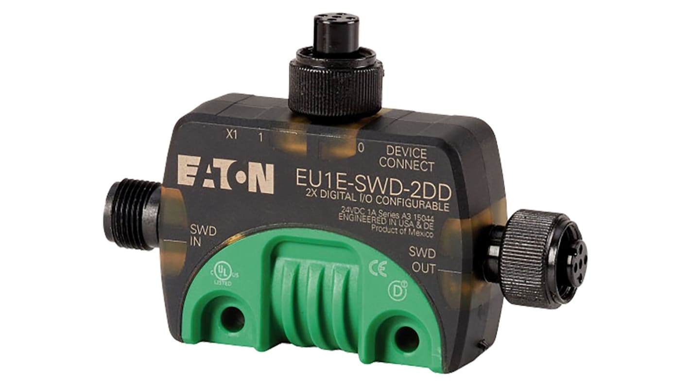 Eaton Adapter