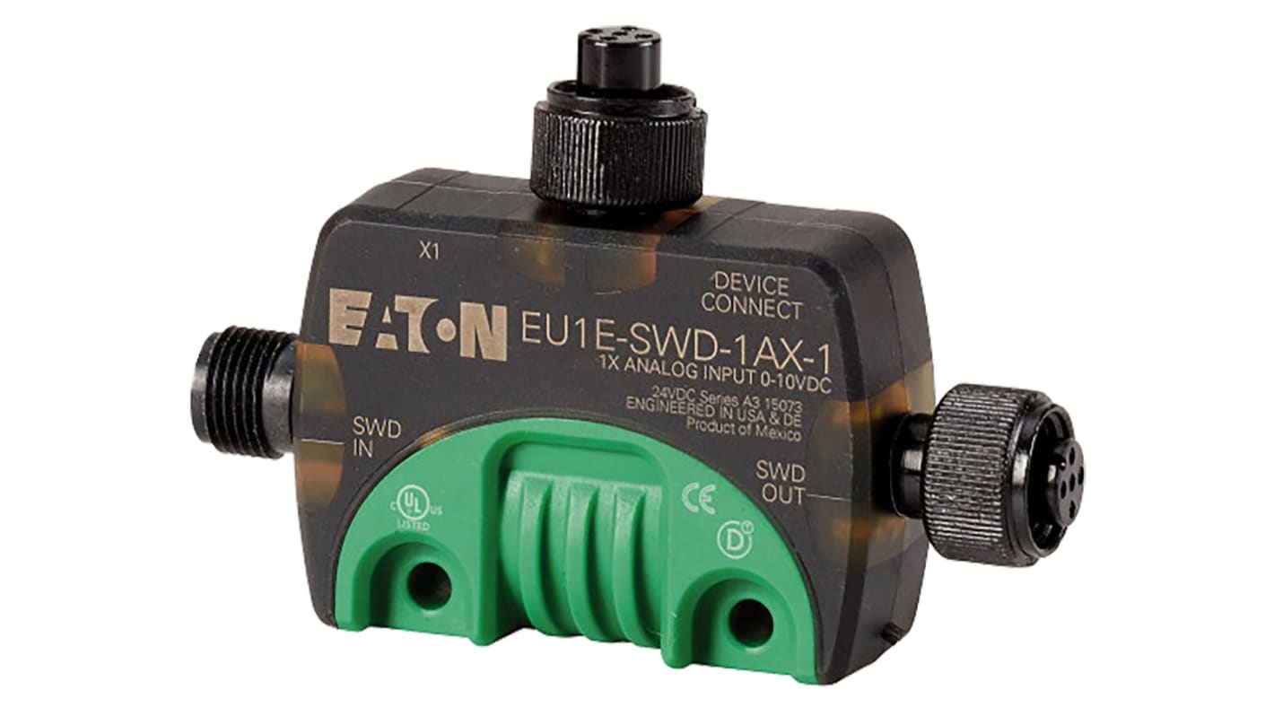 Eaton Adapter