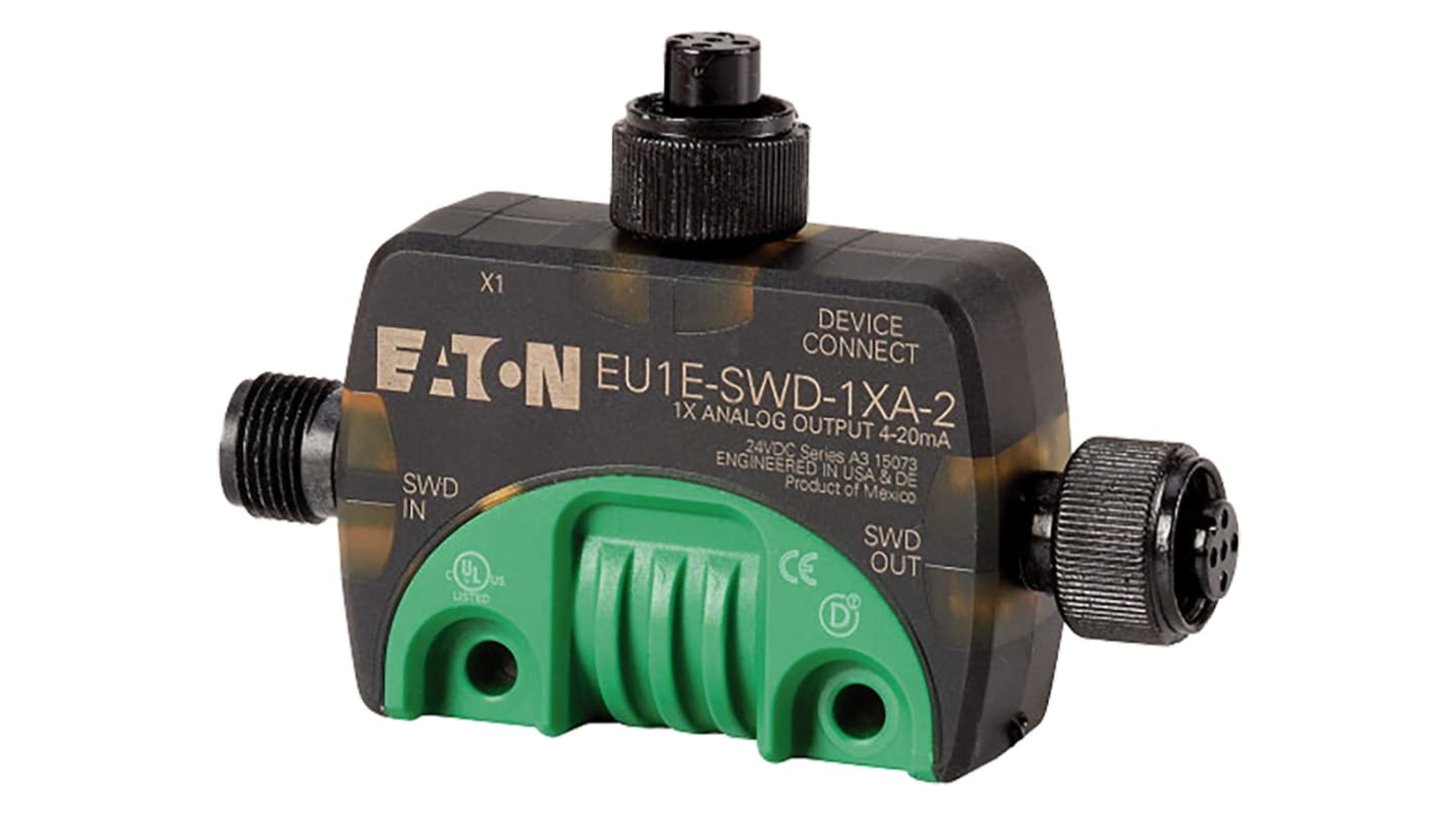 Körcsatlakozó adapter