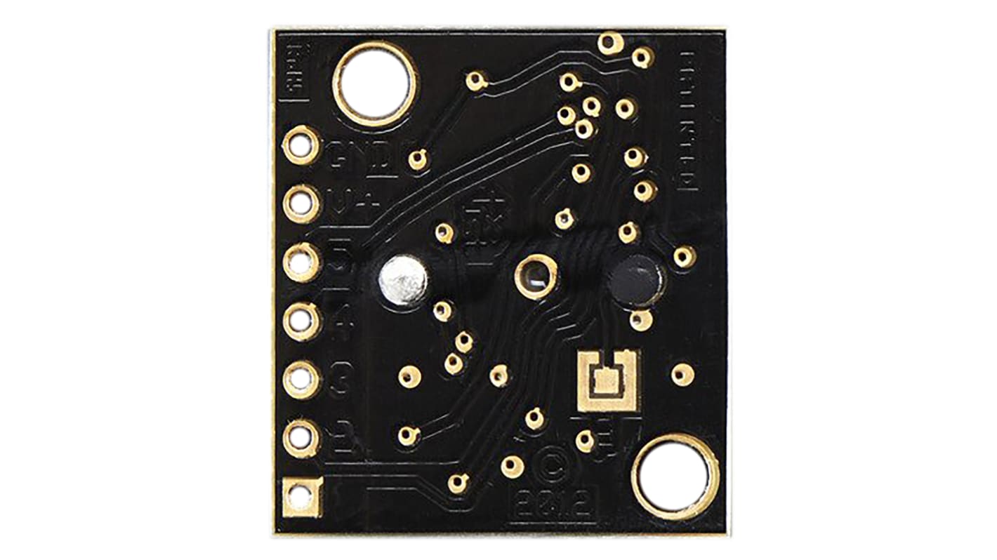ADAFRUIT INDUSTRIES Maxbotix Ultrasonic Distance Sensor Module for HRLV-EZ4