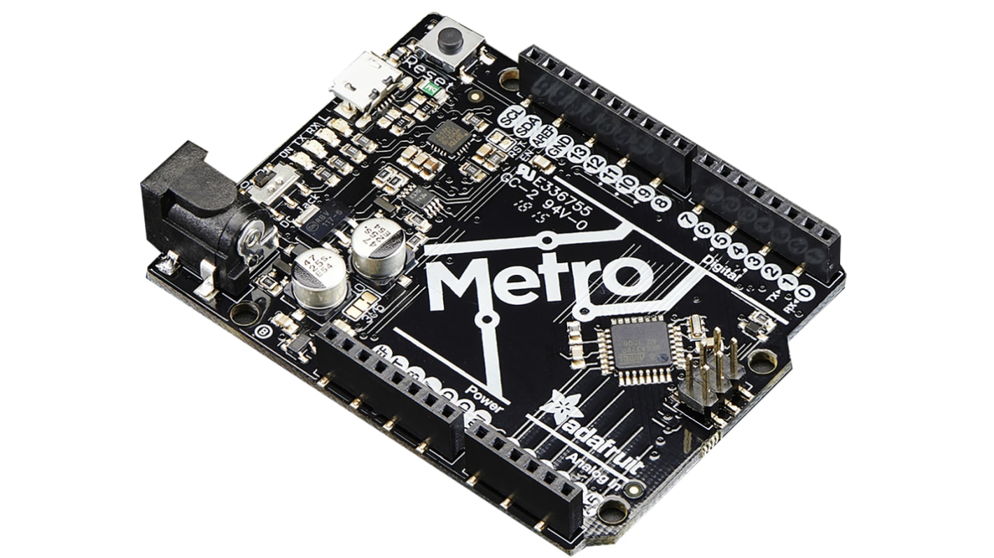 ADAFRUIT METRO 328 MCU Development Board 2488