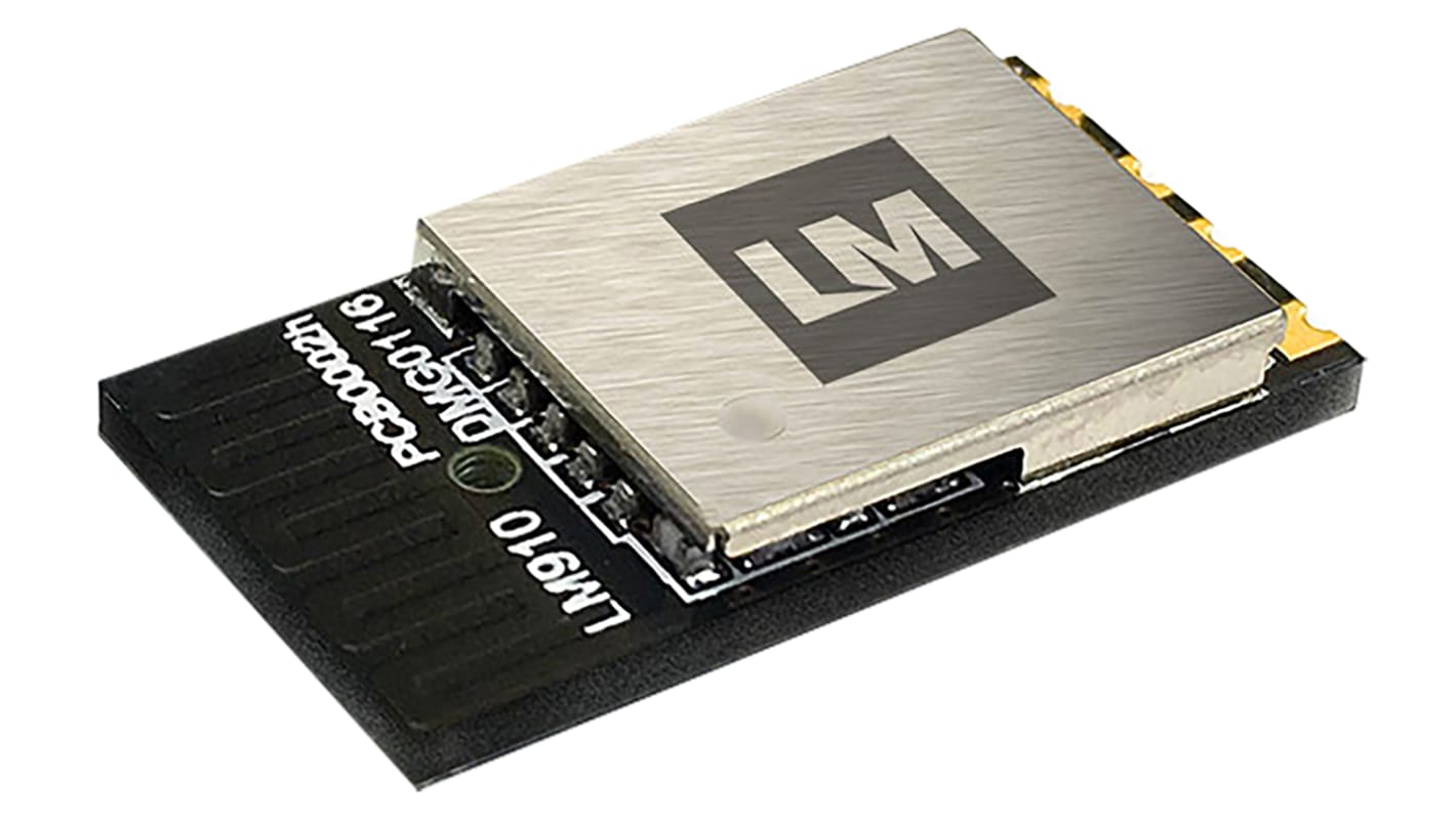 LM Technologies LM910-0630 Bluetooth Chip 2.0, 2.1, 3.0, 4.0