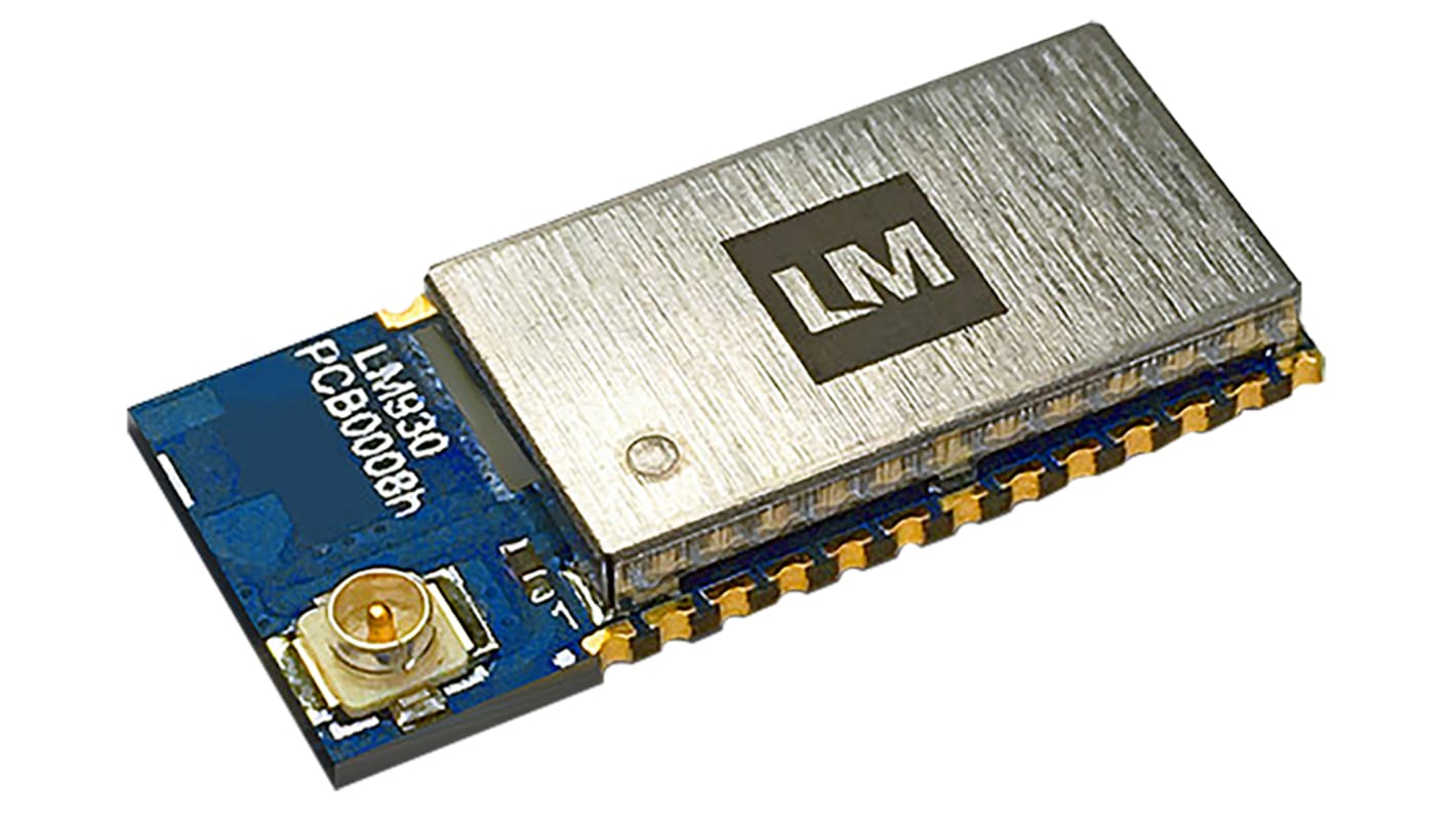 LM Technologies 4.1蓝牙芯片, 支持串联 AIO, I2C, PIO, SPI, UART接口, 接收器-92dBm, 最大输出9dBm