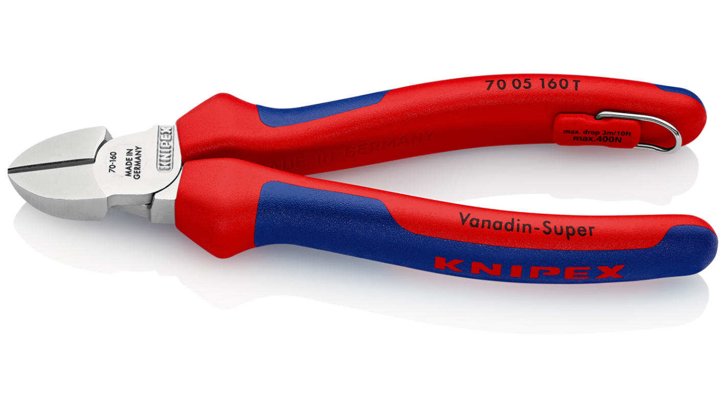 Knipex Knipex Diagonal Cutter