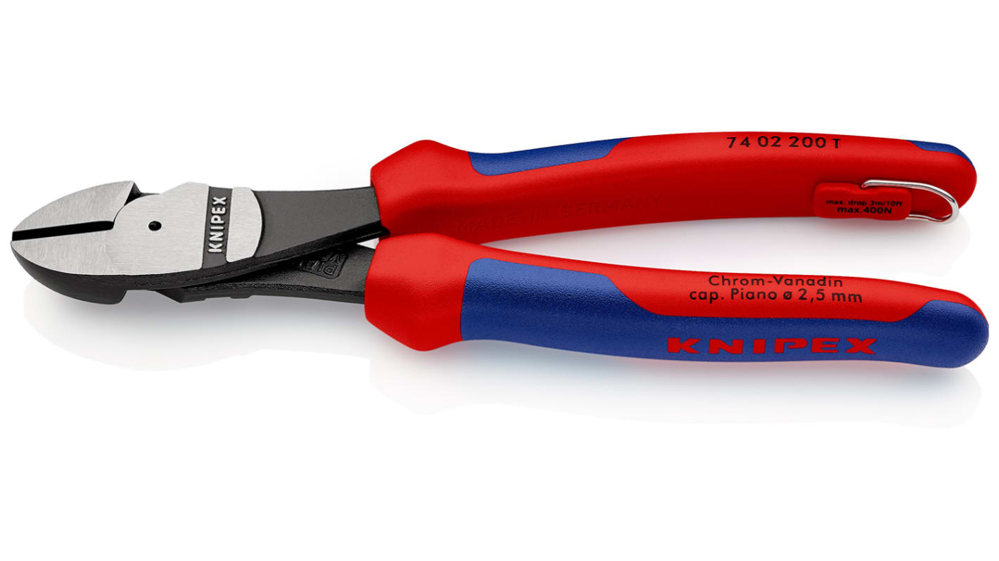 Knipex Knipex High Leverage Diagonal Cutter