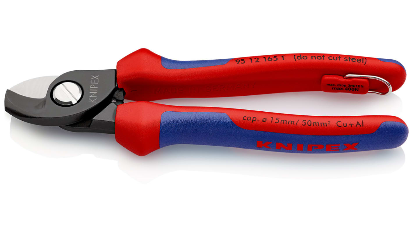 Knipex Knipex Cable Cutters