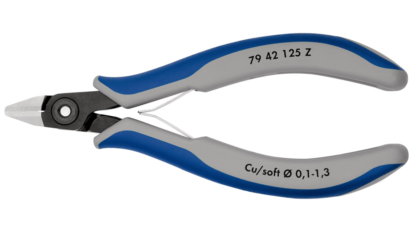 Knipex Knipex Precision Diagonal Cutter