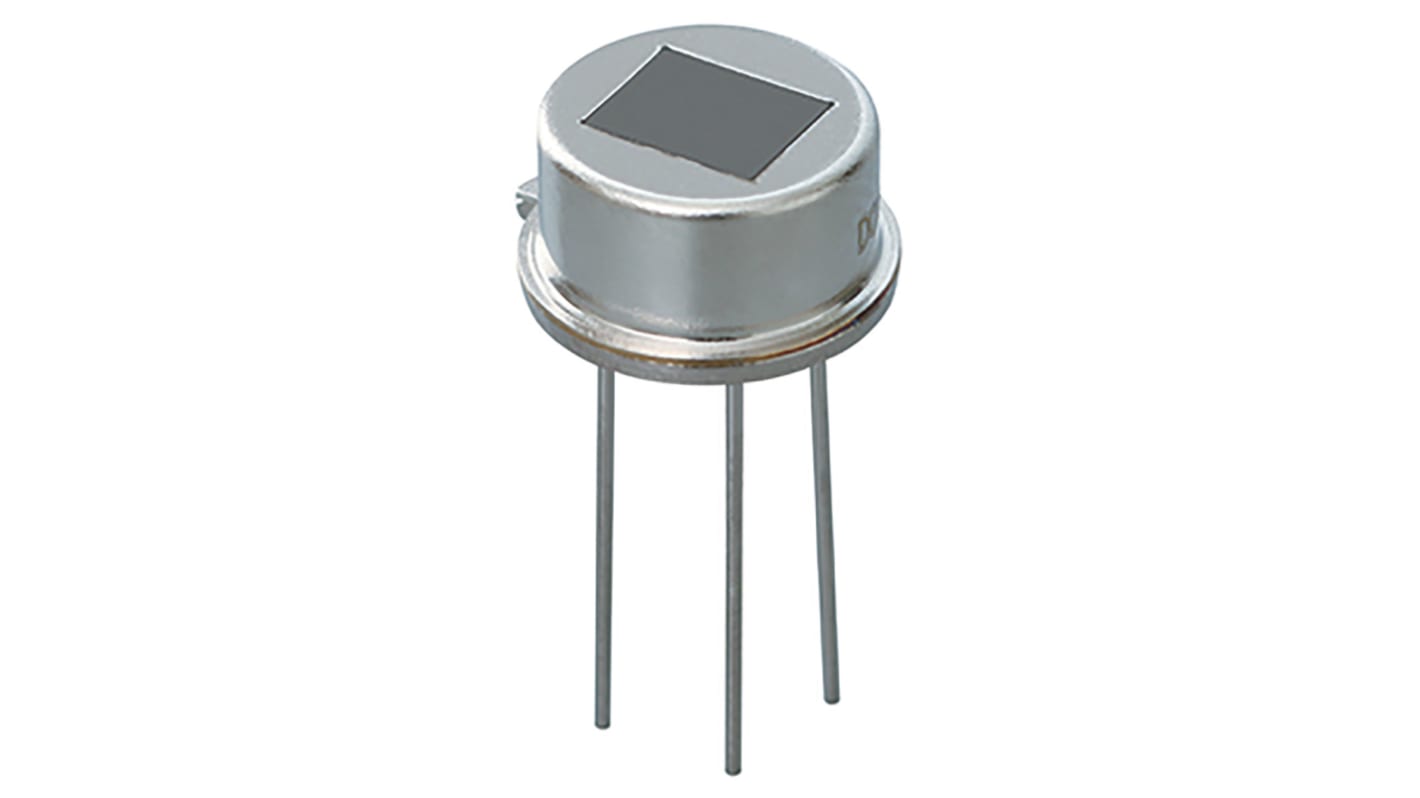 Murata Infrared Sensor -