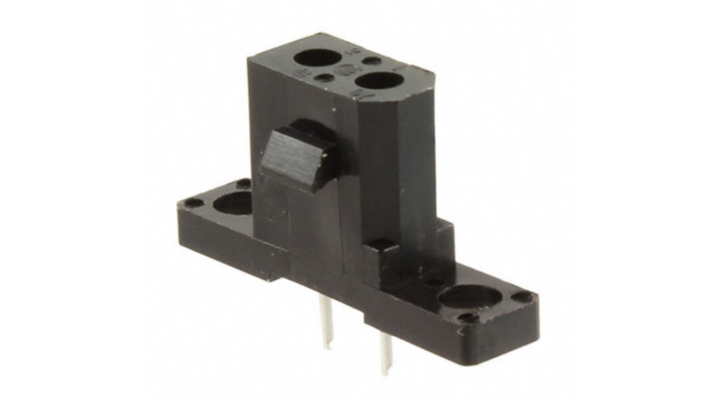 Souriau Sunbank by Eaton SMS Series Straight PCB Mount PCB Socket, 2-Contact, 1-Row, 5.08mm Pitch, Solder Termination