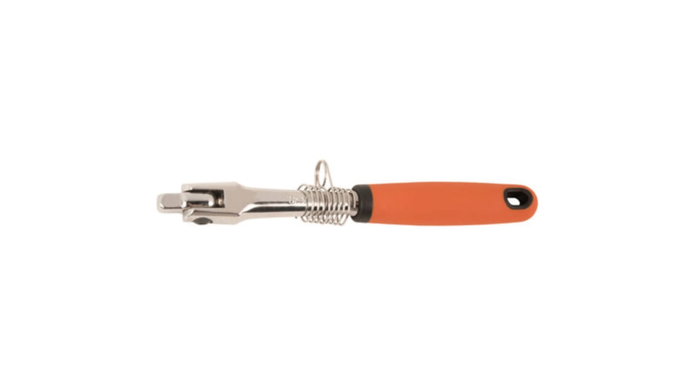 Bahco Breaker bar 1/4 in Square