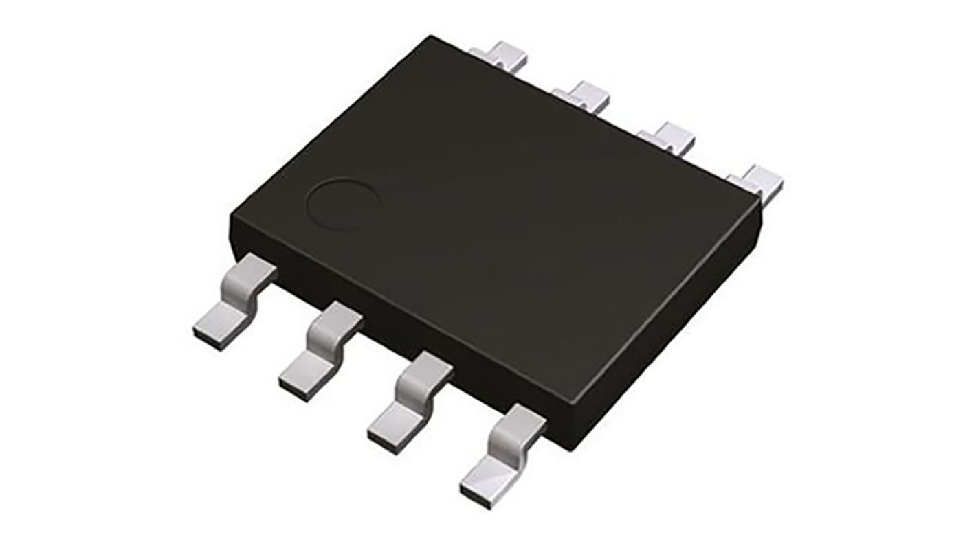 BD50GC0WEFJ-E2, LDO-regulator Ja 1A, 5 V ±1%, 8 ben, HTSOP-J8 Positiv