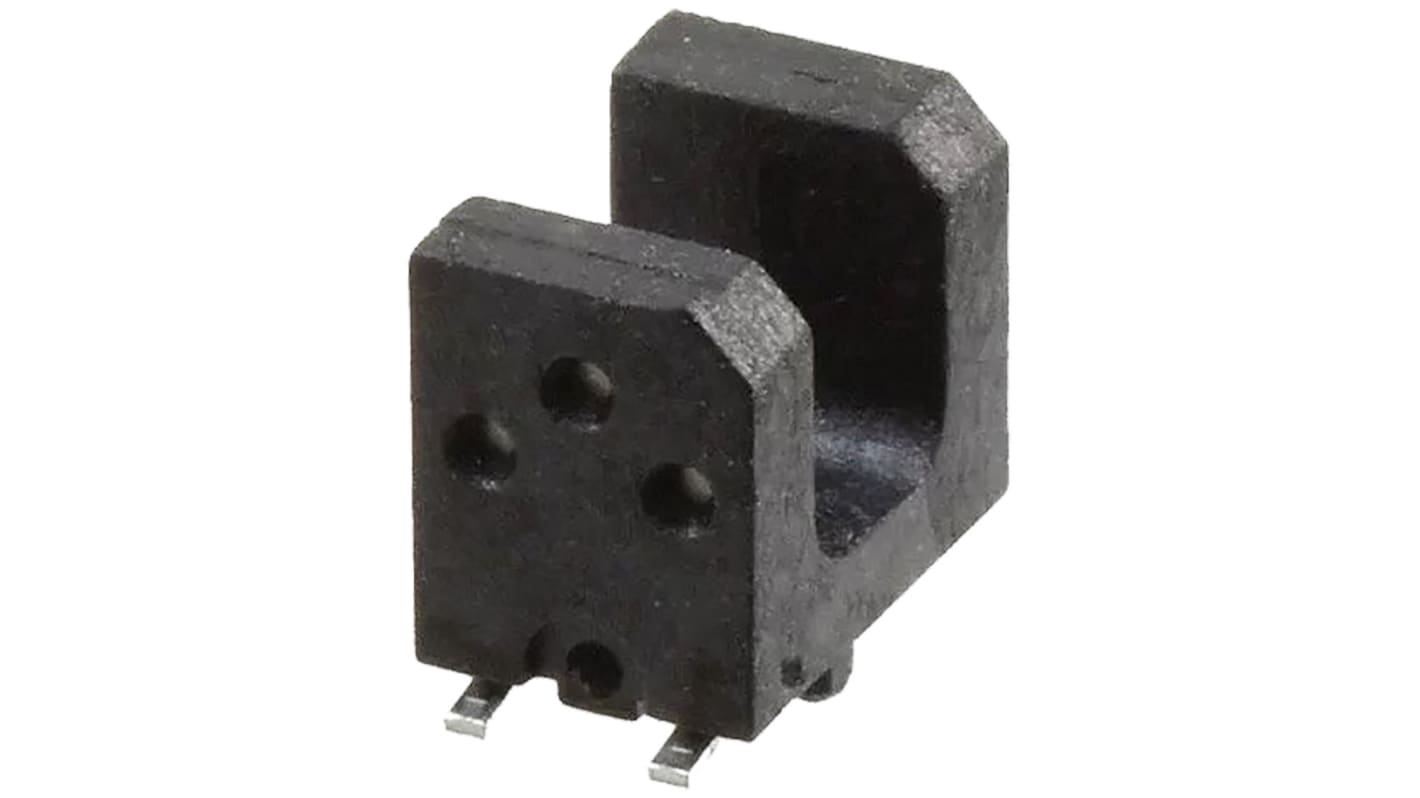 RPI-0352E ROHM, Surface Mount Photoelectric Sensor, Phototransistor Output