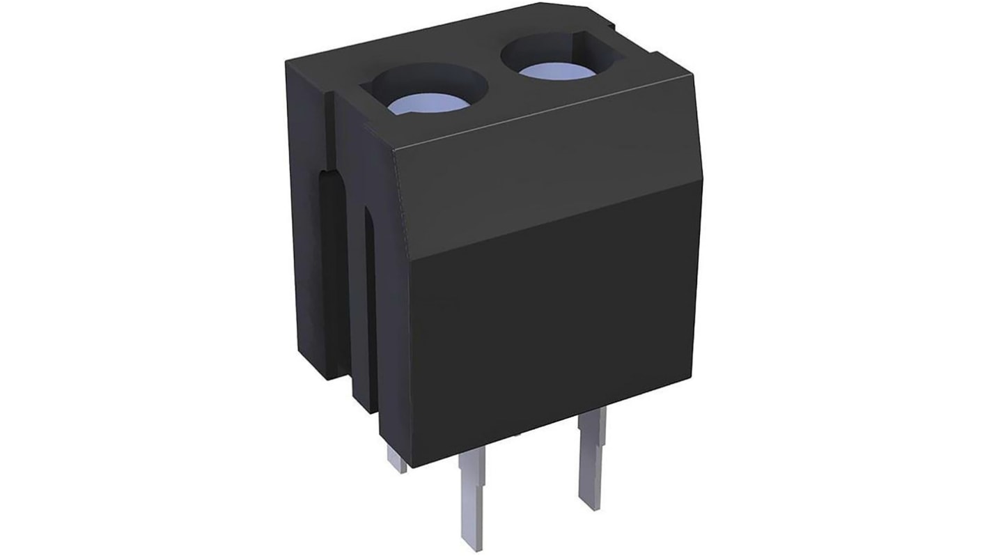 RPR-220UC30N ROHM, RPR Through Hole Reflective Optical Sensor, Phototransistor Output, Radial package