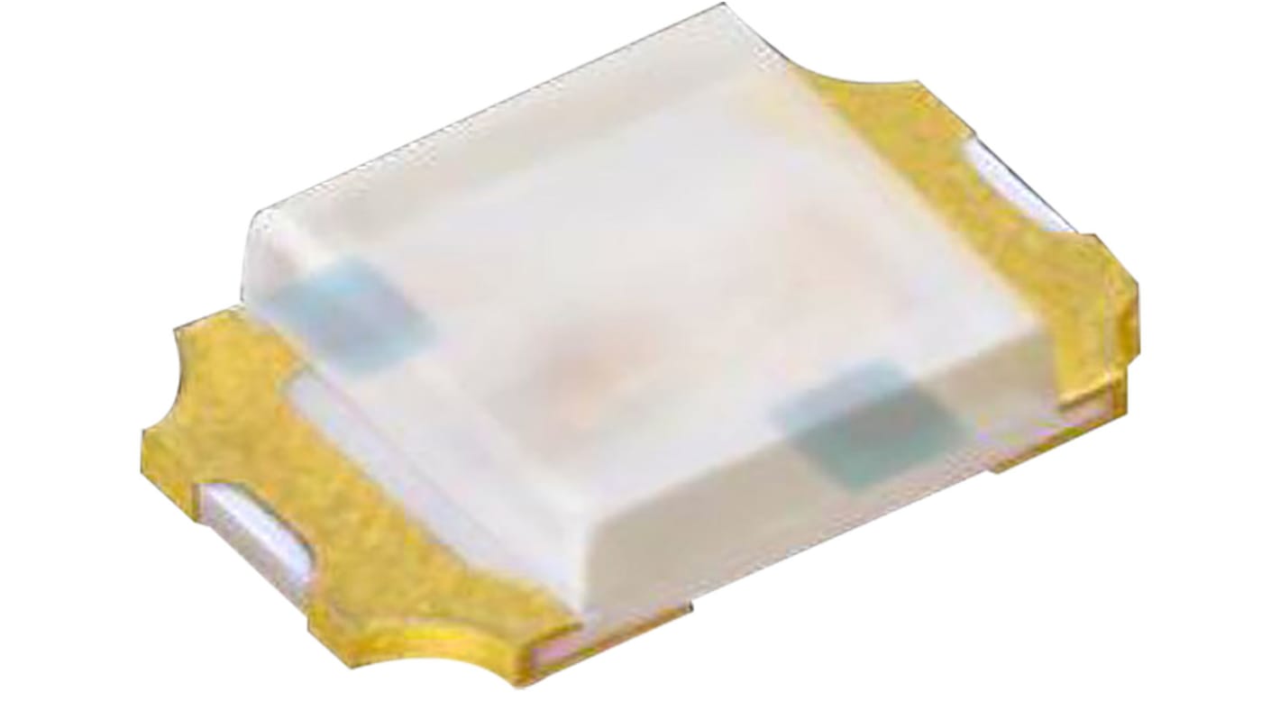 ROHM2 V Red LED 1006 (0402) SMD, SML-P12VTT86R