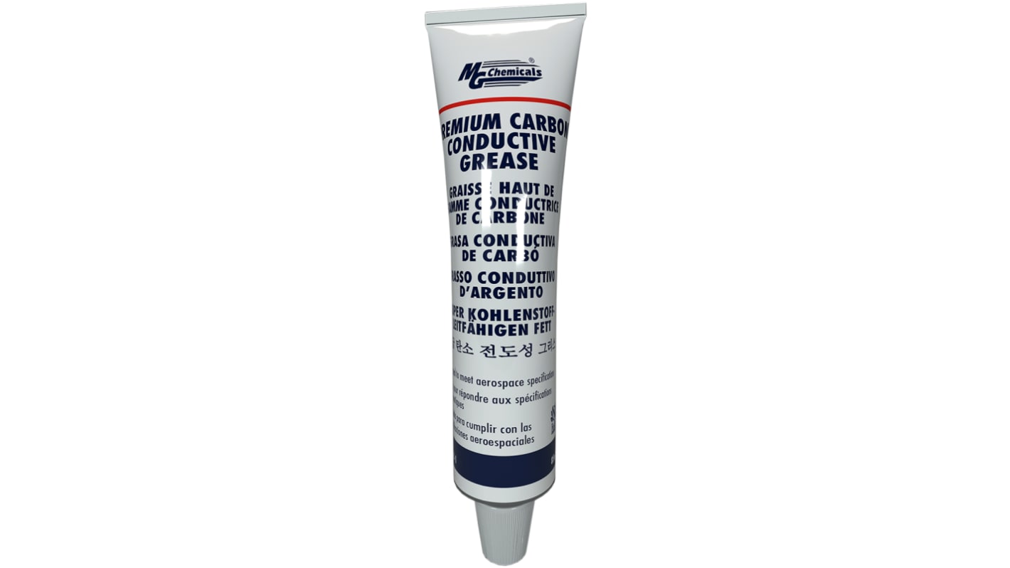 MG Chemicals Carbon Conductive Grease 85 ml MG Chemicals