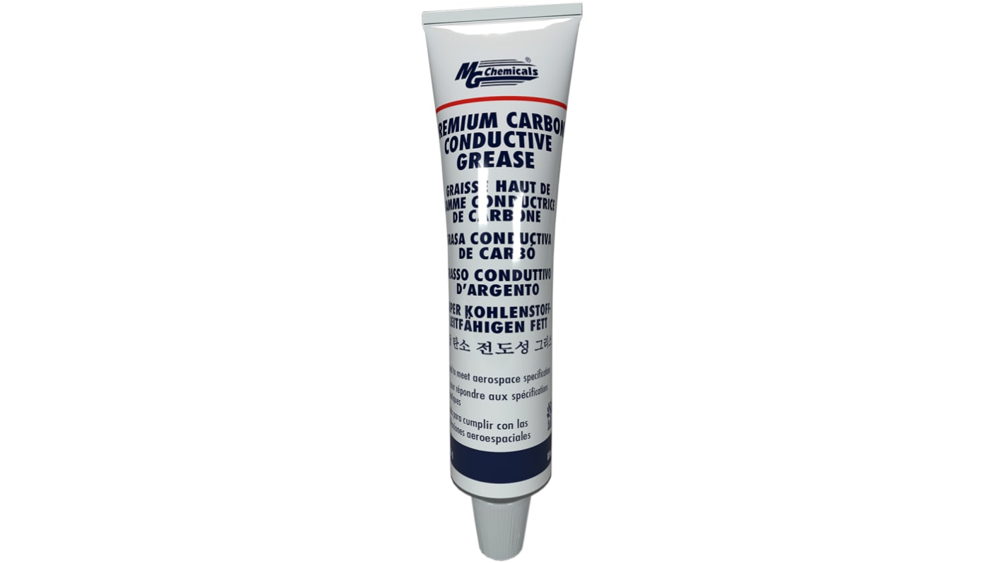 MG Chemicals Carbon Conductive Grease 85 ml MG Chemicals