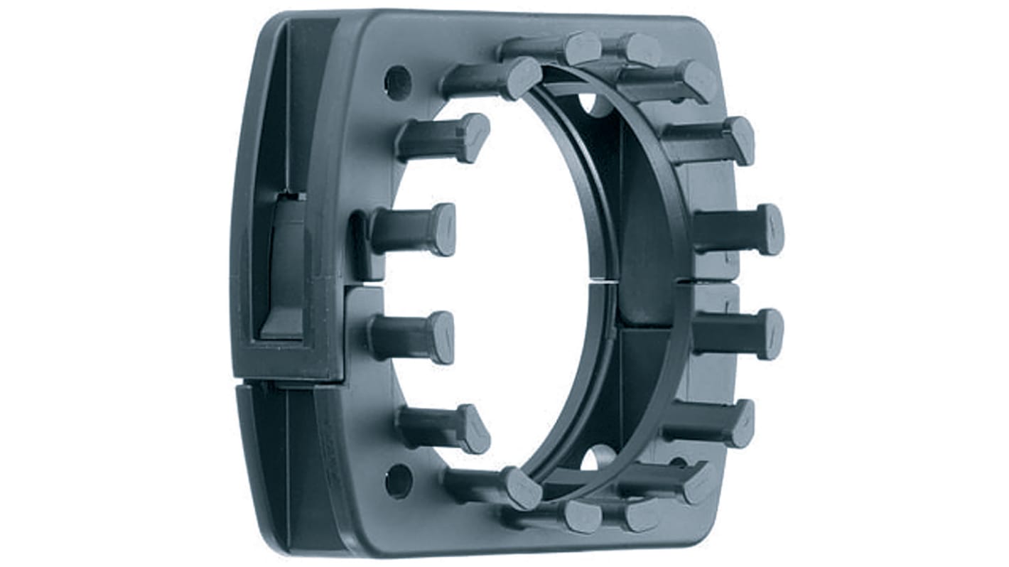 Igus Cable Trunking Accessory, 4.5 (Dia.) x 44mm, Triflex R