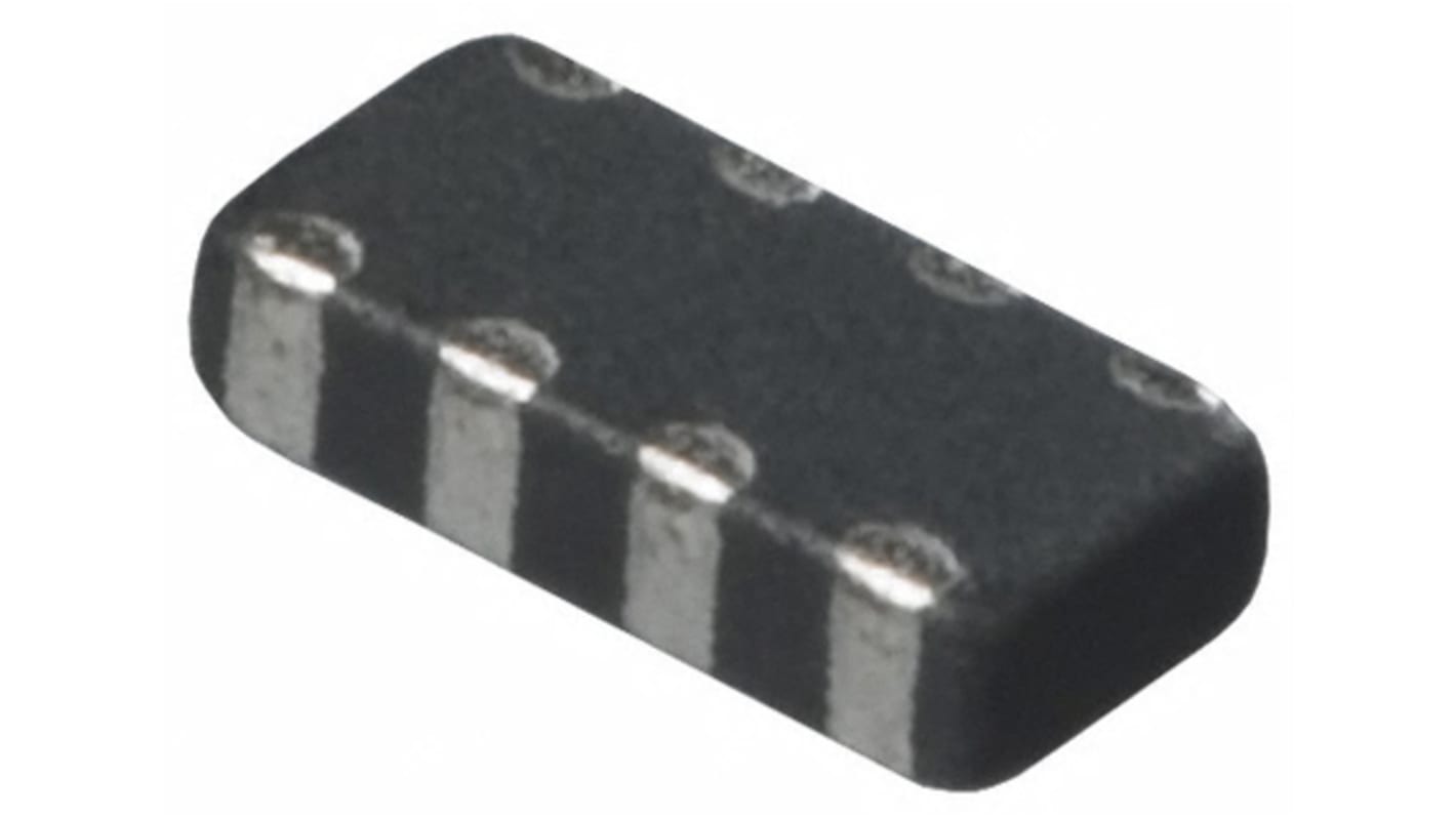 Murata 电感器型铁氧体磁珠, 1206 (3216M), 120Ω@100MHZ, 150mA, 3.2 x 1.6 x 0.8mm, BLA31A系列