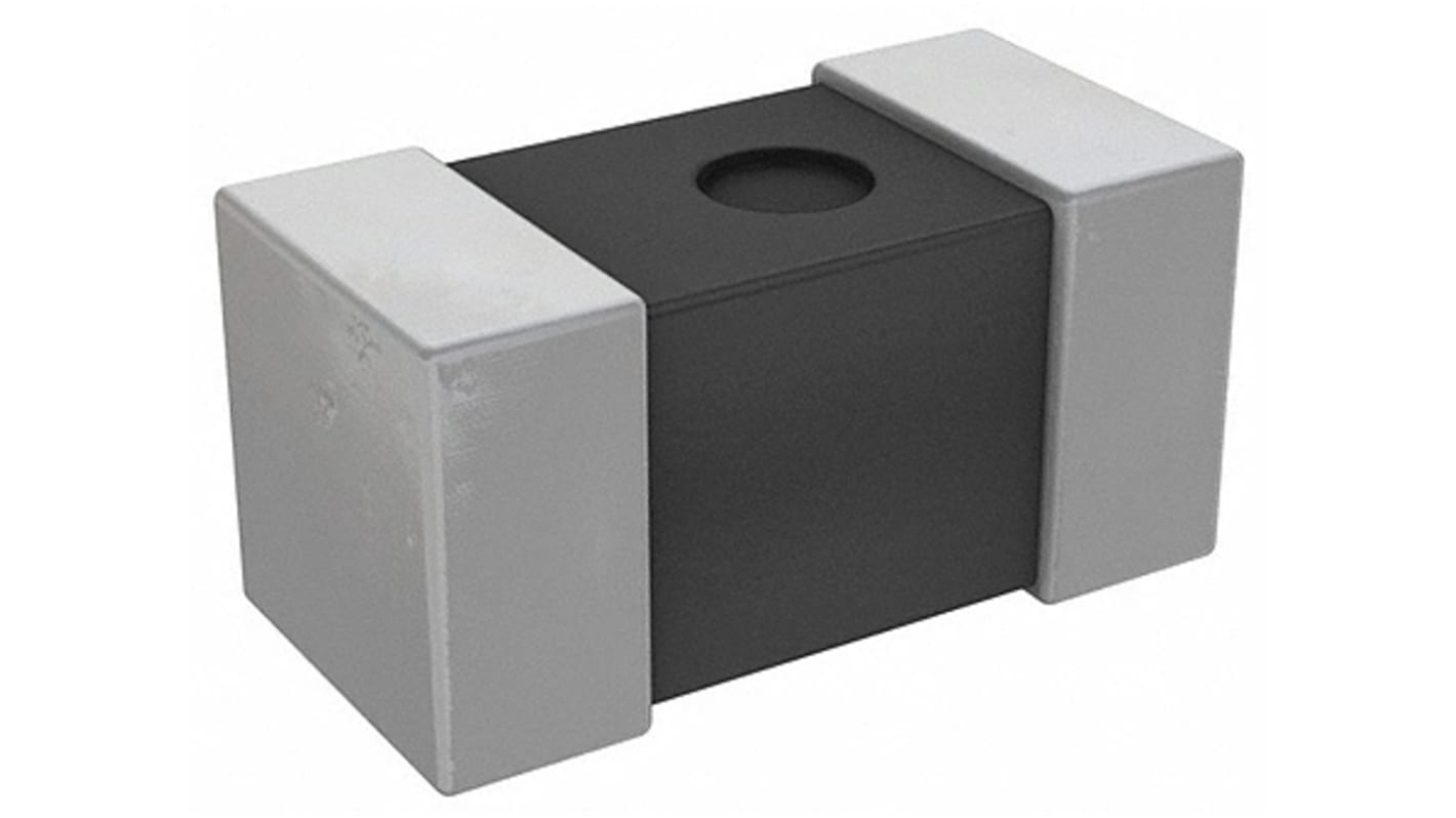 Murata, LQP03TN, 0603 (1608M) Wire-wound SMD Inductor 18 nH ±3% Film 200mA Idc Q:12