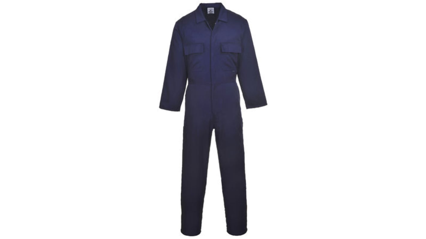 RS PRO Navy Coverall, XL