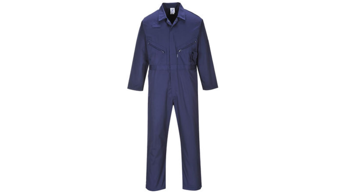 RS PRO Navy Coverall, L