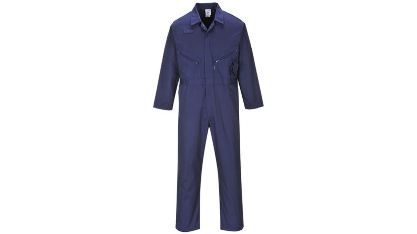 RS PRO Navy Coverall, XXL
