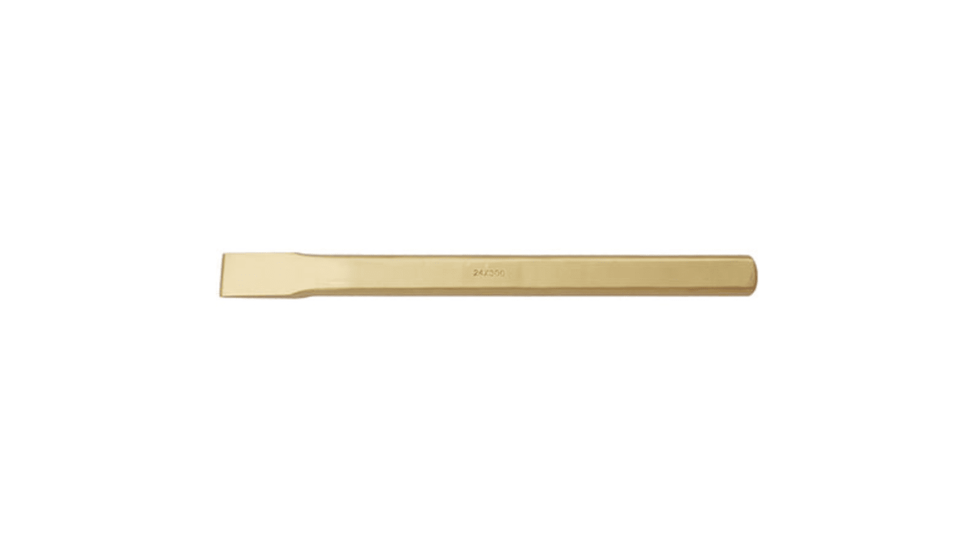 Scalpello per superfici Bahco, lama da 22,0 mm