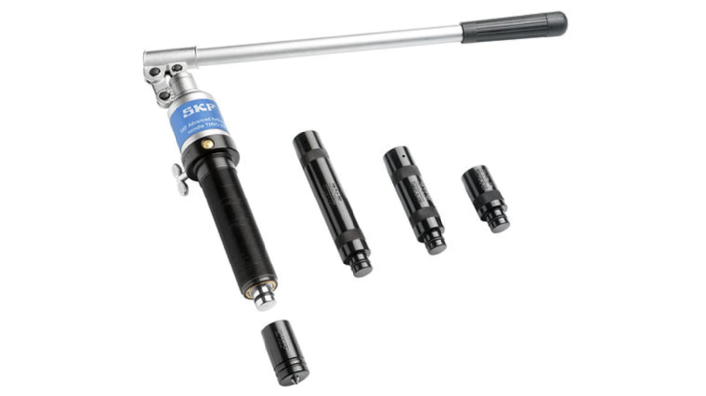 SKF Hydraulic Bearing Puller