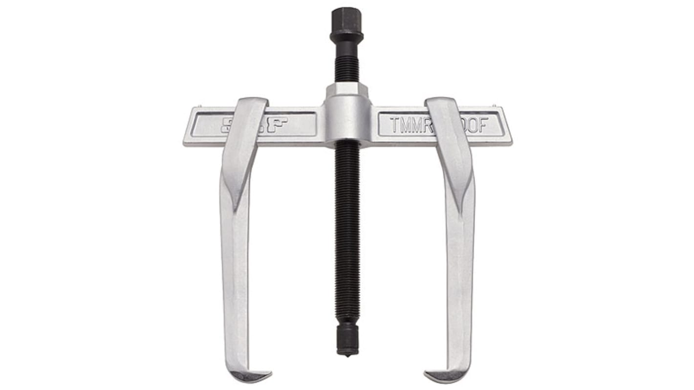 Estrattore per cuscinetti SKF TMMR 160F, diametro 164 mm (esterno), 164 mm (interno) Manuale
