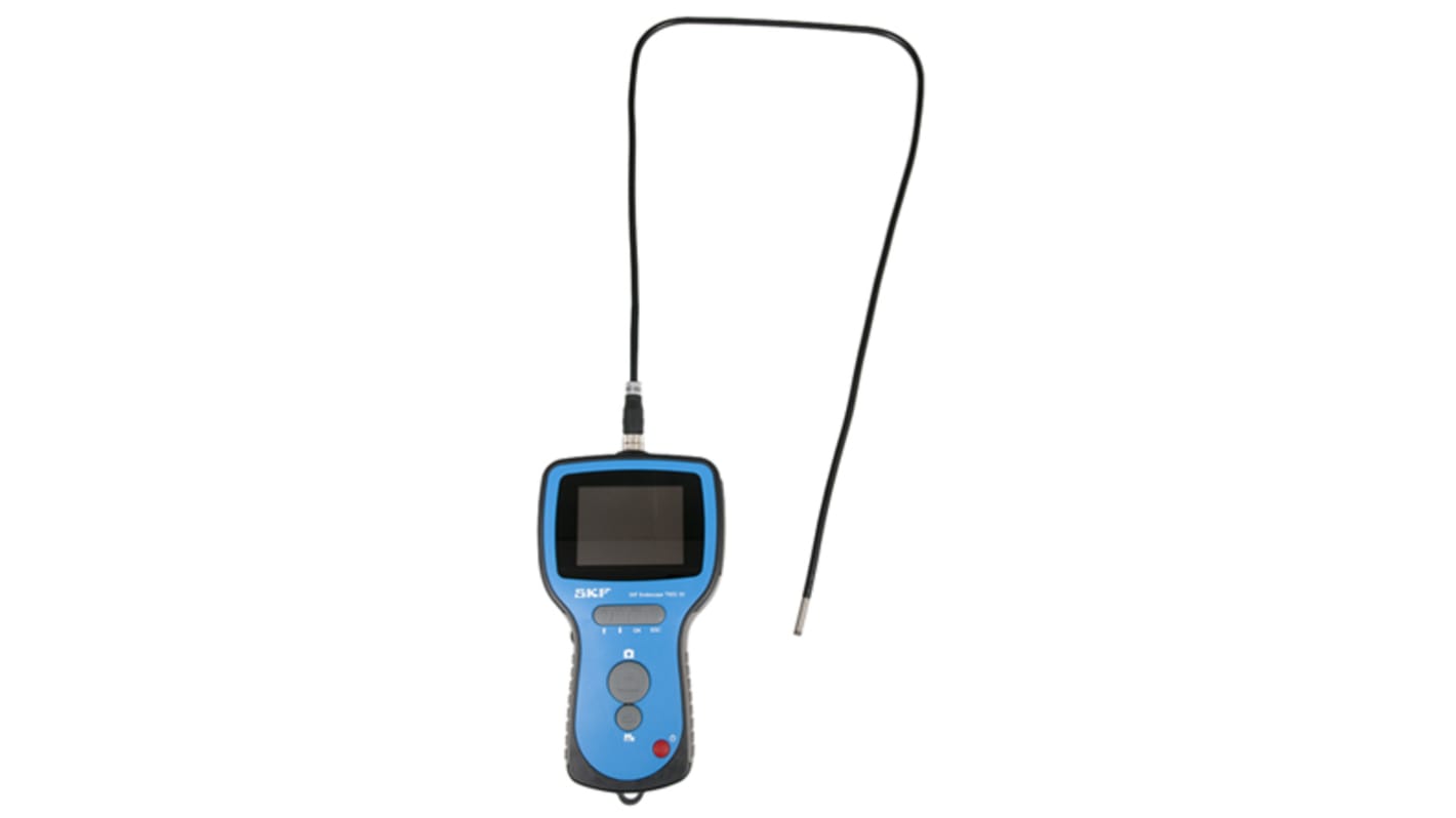 SKF TKES 10S Endoscope, 1m Probe Length, LED Illumination