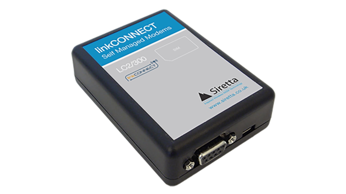Siretta GSM & GPRS Modem