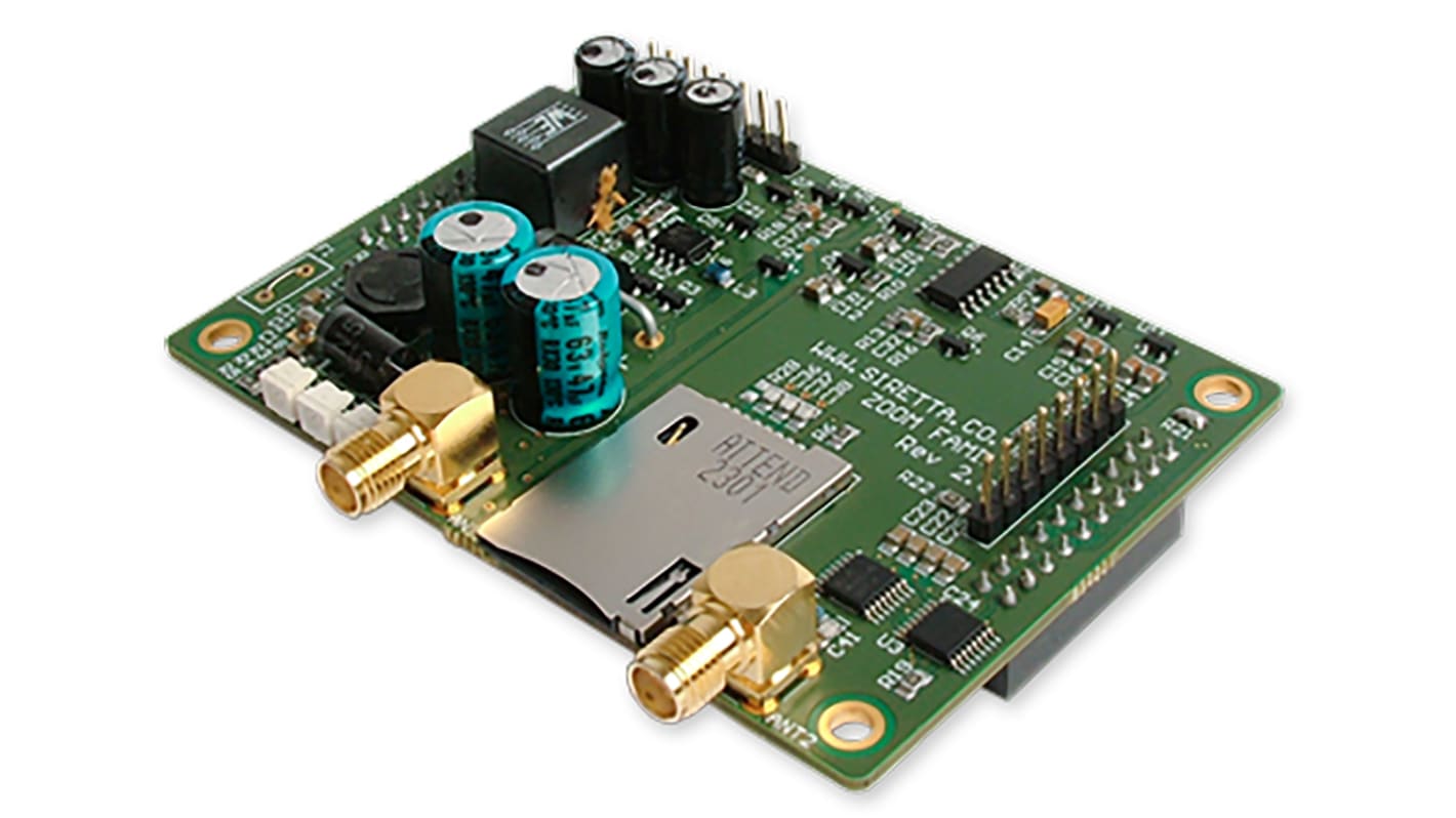 Siretta GSM & GPRS Modem