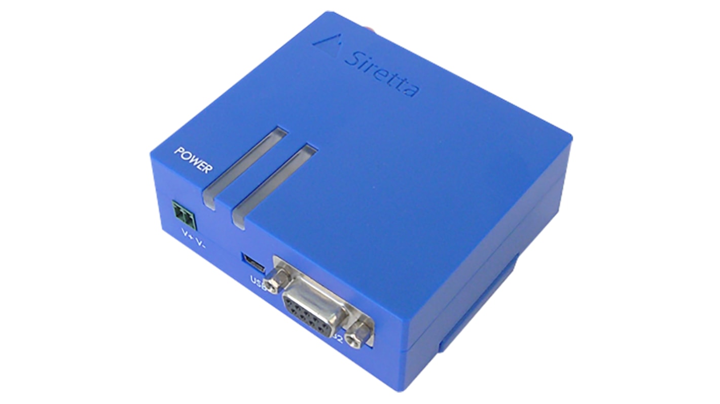 Siretta GSM & GPRS Modem