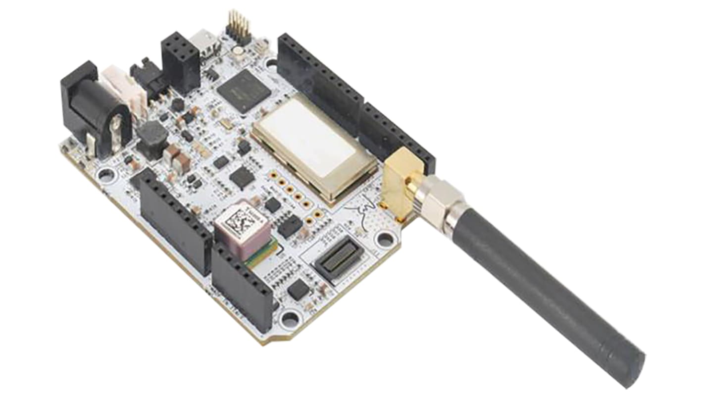 Arrow Electronics ASME LION MCU Development Board MC27561-LION