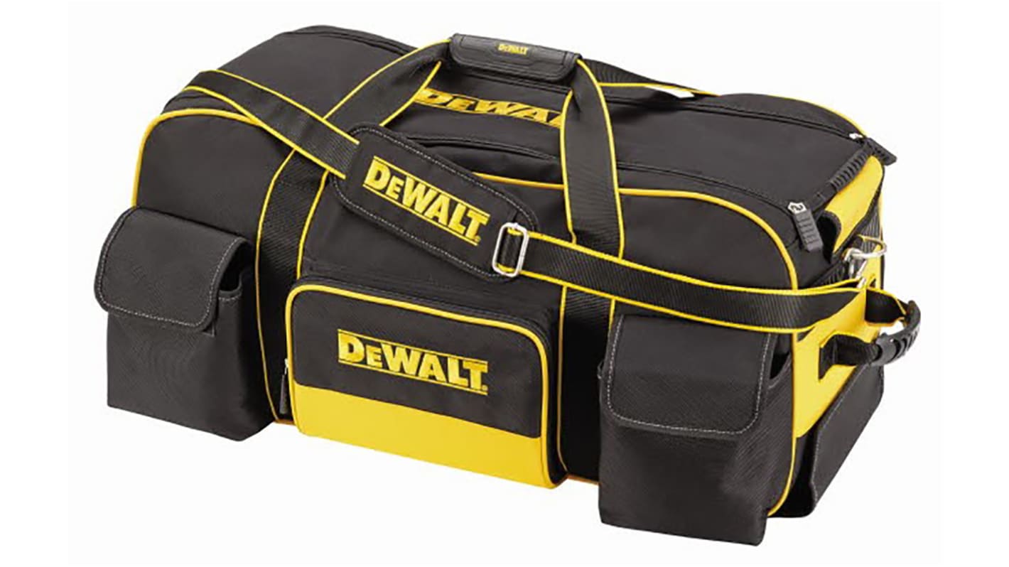 DWST1-79210 | DeWALT ツールバッグ ファブリック ホイール DWST1-79210 | DeWALT ツールバッグ ファブリック ホイール
