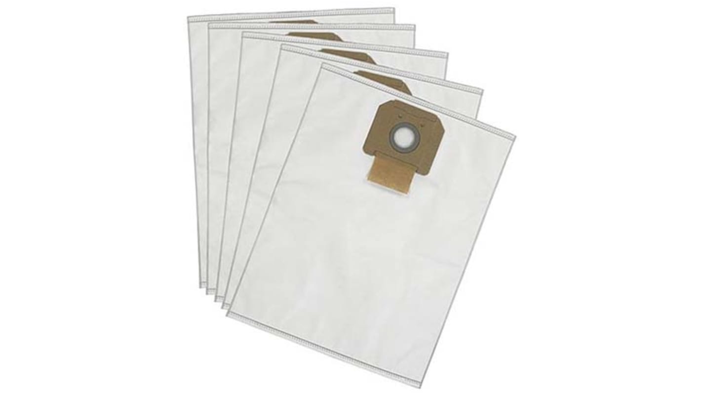 DeWALT Vacuum Bag for Various Vacuum Cleaners