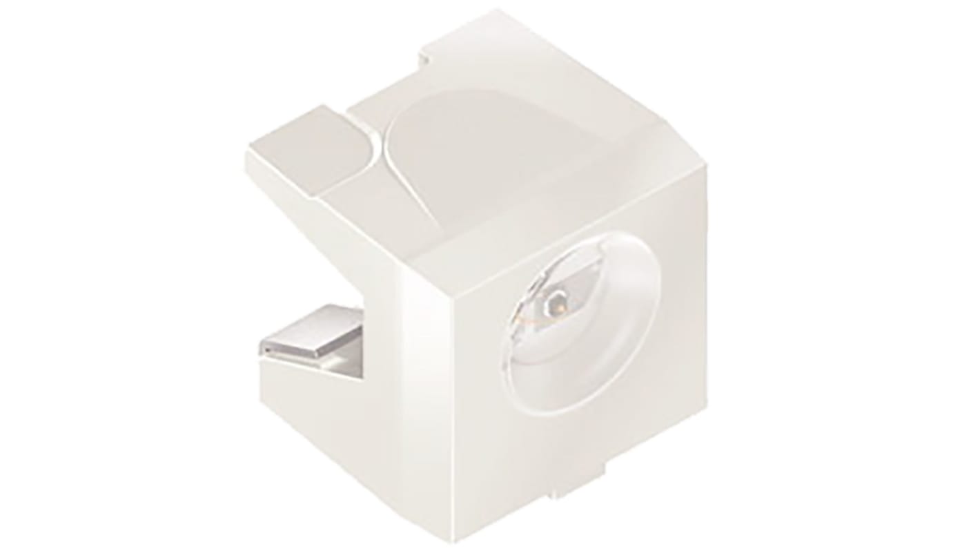 Dioda IR SMD 2-pinowa, λ 860nm, 4.2 x 3.8 x 2.85mm, SIDELED, ams OSRAM 60mW