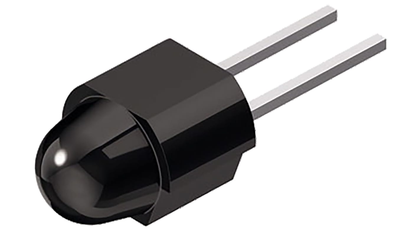 SFH 4543-BWCW ams OSRAM, 950nm IR LED, SMR SMD package
