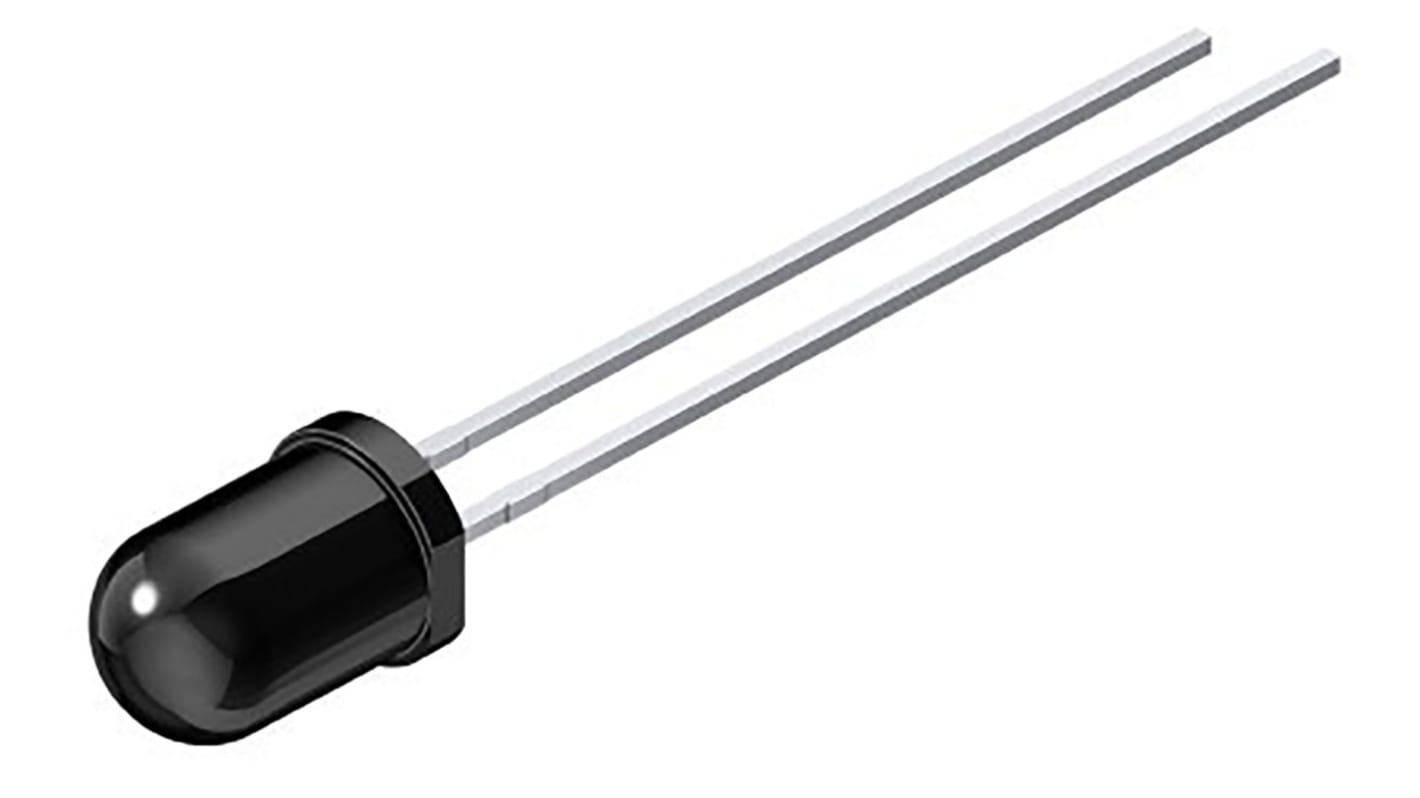 SFH 4546-AWBW ams OSRAM, 950nm IR LED, 5mm (T-1 3/4) Through Hole package