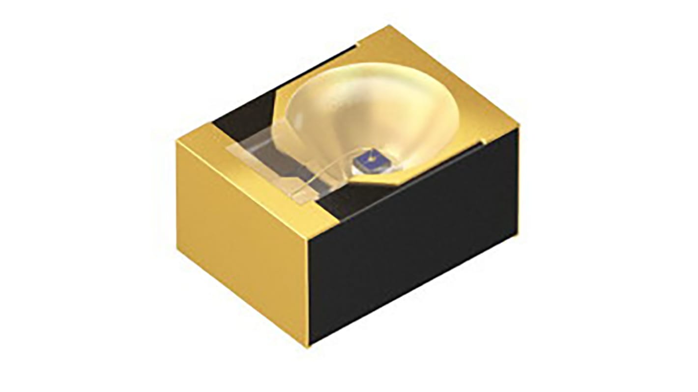 SFH 4650-UV-Z ams OSRAM, MIDLED 860nm IR LED, SMD package