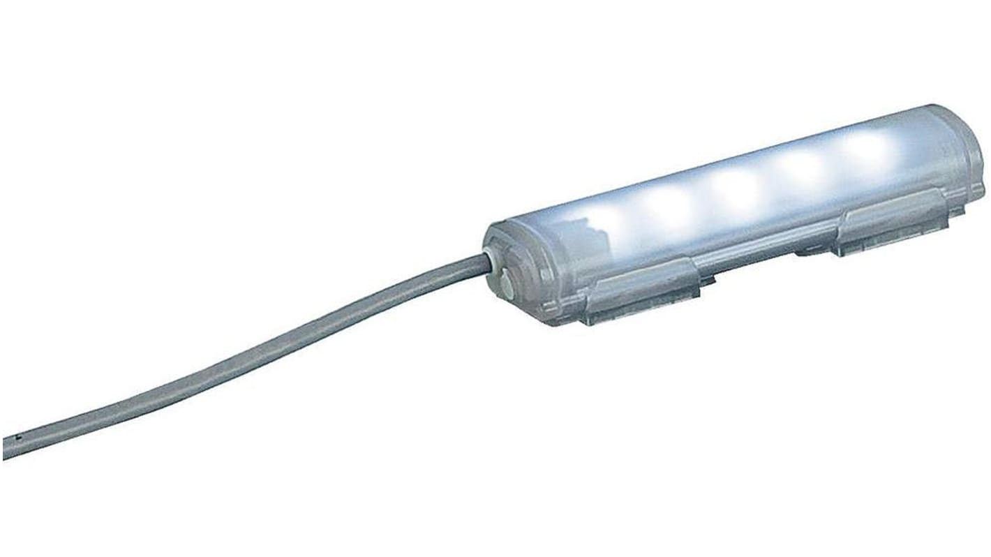 Patlite LED LED Light Bar, 24 V dc, 20 W