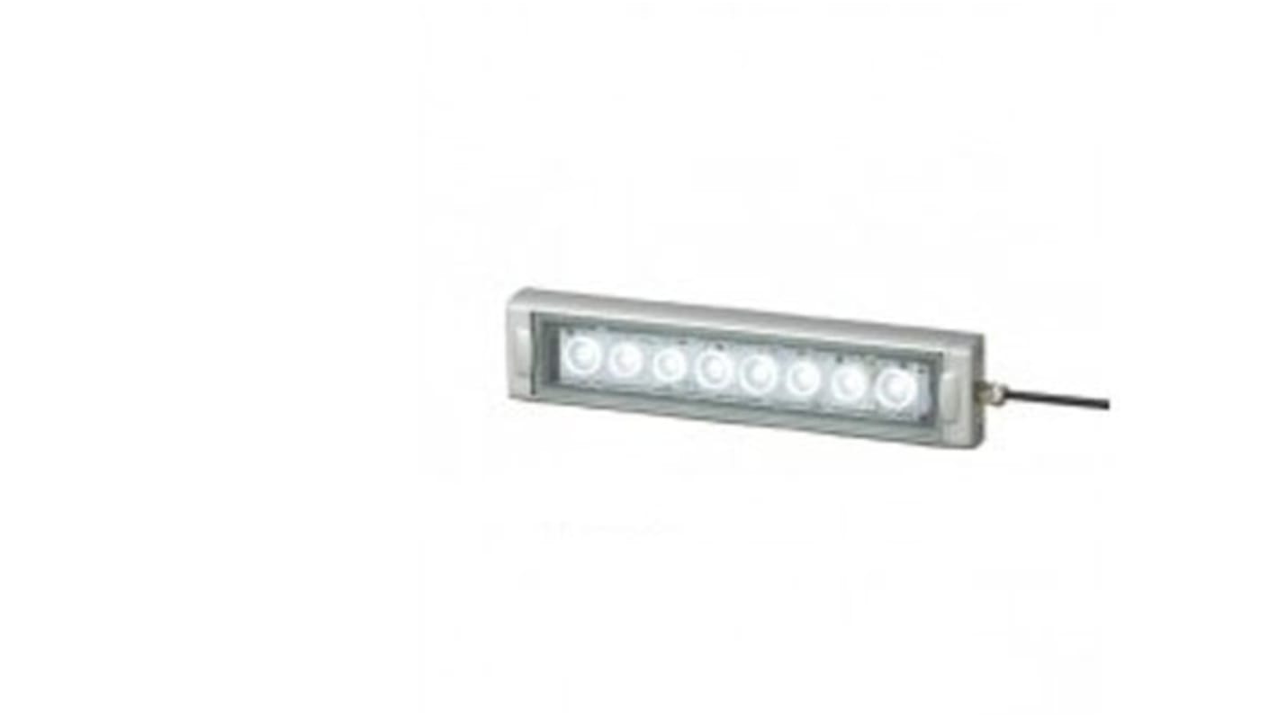 Patlite CWK LED LED Light Bar, 24 V dc, IP66G, IP67G