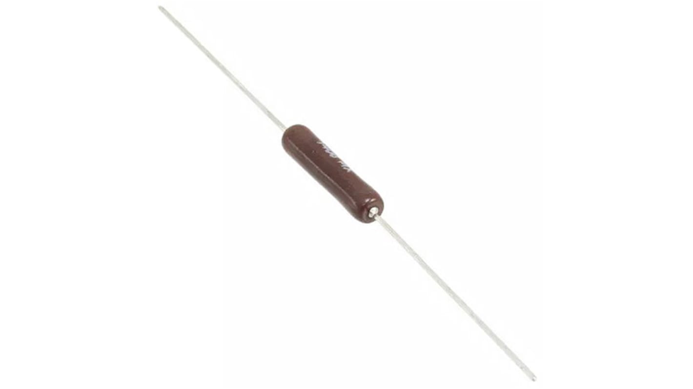 Arcol Ohmite 15mΩ Fixed Resistor 2W ±1% 12FR015E