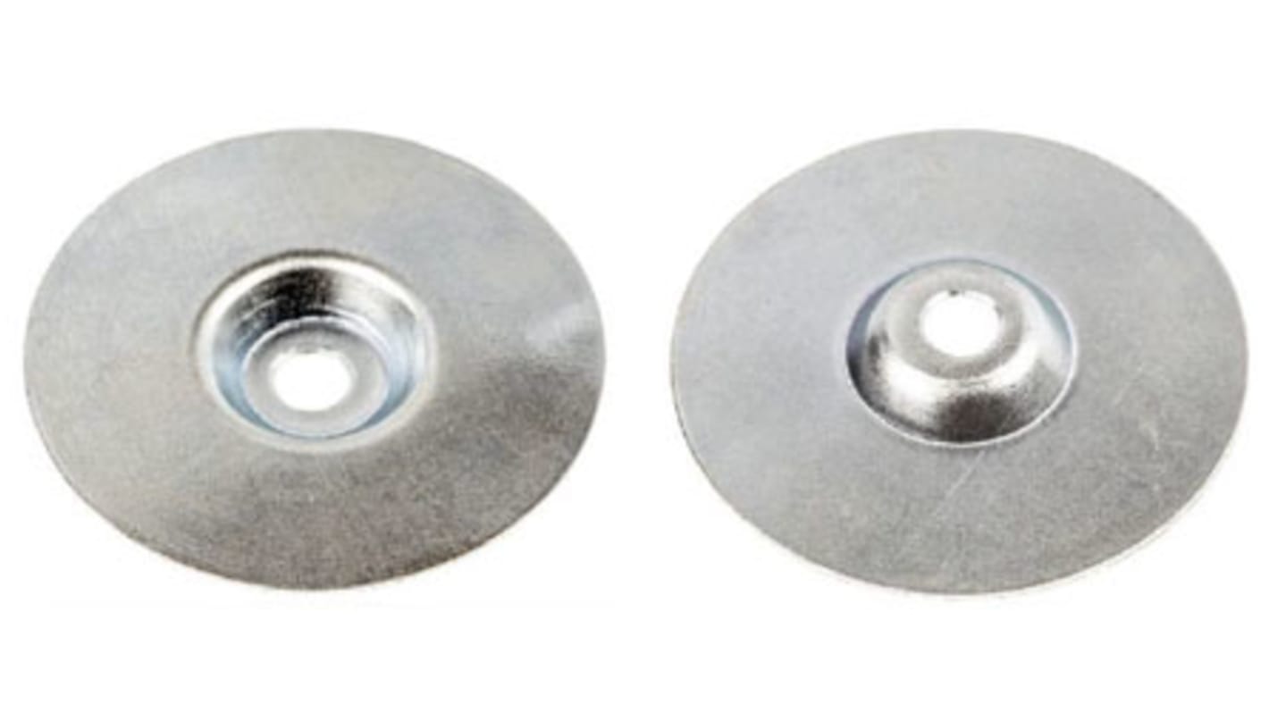 RS PRO, Disc Mounting Kit for use with Toroidal Transformer
